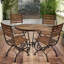 Table de salle à manger Rayne-1722558977