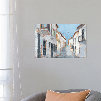 " Sun-washed II " by Ethan Harper