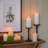 2PK Unscented Soy Wax Candle-1676472726