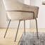 Upholstered Accent Chair