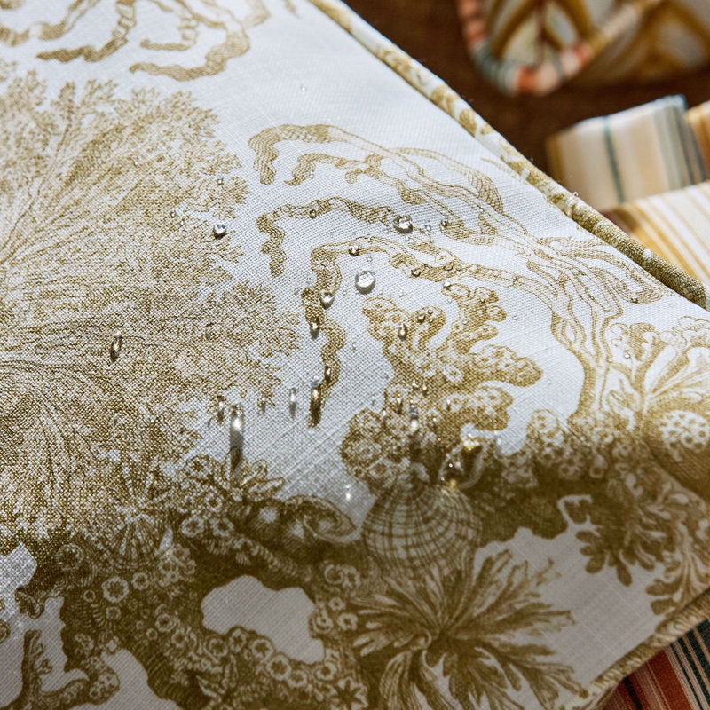 Monterey Bay Fabric, Sand Dollar