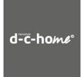 Logo d-c home