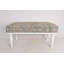 Cotton Upholstered Bench-94849481-94849486
