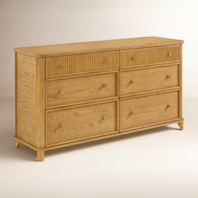 Kennedy 64" Dresser