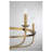 Longacre 5-Light Adjustable Height Wagon Wheel Chandelier-140312240