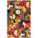 Field Of Dreams Multi Hand Tufted Wool Rug