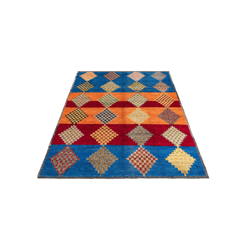 Kalmanovitz Multi Rug