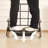 Comfortable and durable rocking chair