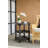 Alberteen Round 3-Tiered Side Table, Natural End Table for Lving Room Bedroom Entryway-210171676-249101053