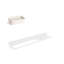 Seta 2 Piece Bathroom Hardware Set-23982449