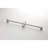 Shower System With Shower Head, Hand Shower, Slide Bar, Bodysprays, Shower Arm, Hose, Valve Trim, And Lever Handles-117992994