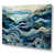 Toile tendue