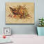 «Cornucopia» par Cheri Blum, art mural sur toile-563240129