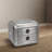 Amman 2 - Drawer End Table