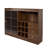 Freestanding Countertop Storage Cabinet for Bottles, Wine and so on