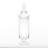 Annaclara Glass Apothecary Jar 1