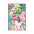 White Floater Framed