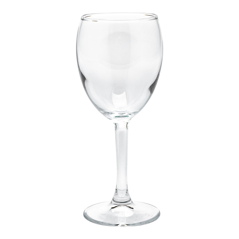 Verre à vin Arjit, 6 oz