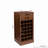 Modular 24 wine bar cabinet Buffet Cabinet-1670132365