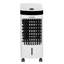 Latitude Run 58cm Oscillating Pedestal / Standing Fan Fan