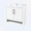Armoire de salle de bain Aramingo-1160255088