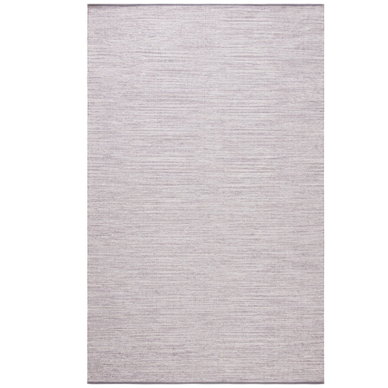 Tapis en coton à tissage plat Sos, Rectangulaire 3 pi x 5 pi