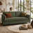 Corduroy Green est en rupture de stock