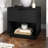 Nolin 24" Wide Rectangular Nightstand-1582278675