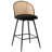 Ayiden Swivel Boucle Upholstered Counter & Bar Stool-1427639339-1439598463-1449377232