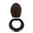Elongated Toilet Seat and Lid