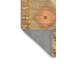 Tapis contemporains brun lavable à la machine 2583-1325796916