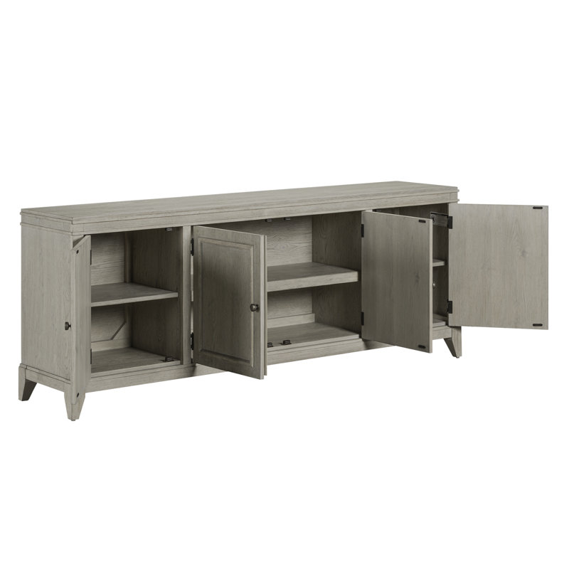 Aathan 82 Inch Tv Console