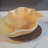 Yellow Sahara Onyx Centerpiece