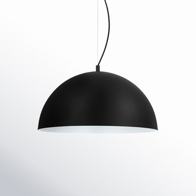 Ainslee 1 - Light Single Pendant