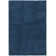 Jiang Navy Area Rug