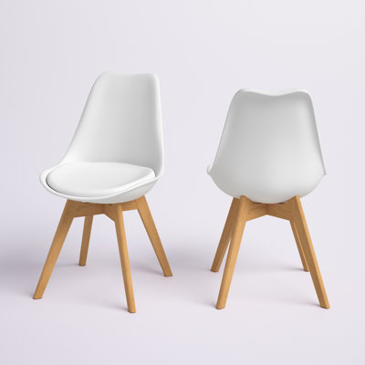 Chaise d'appoint Hermina