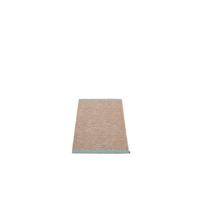 Effi Area Rug in Brown/Haze
