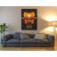 «Wendigo» par Michael StewArt, art mural sur toile-31674622