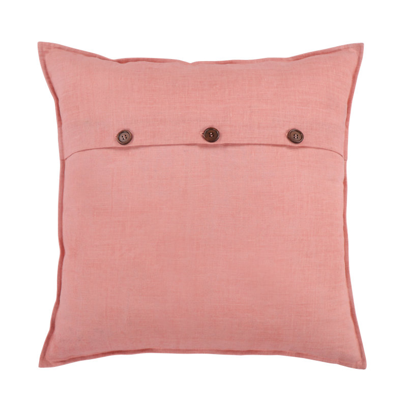 Still Life Pillow Cover 20x20 Inch