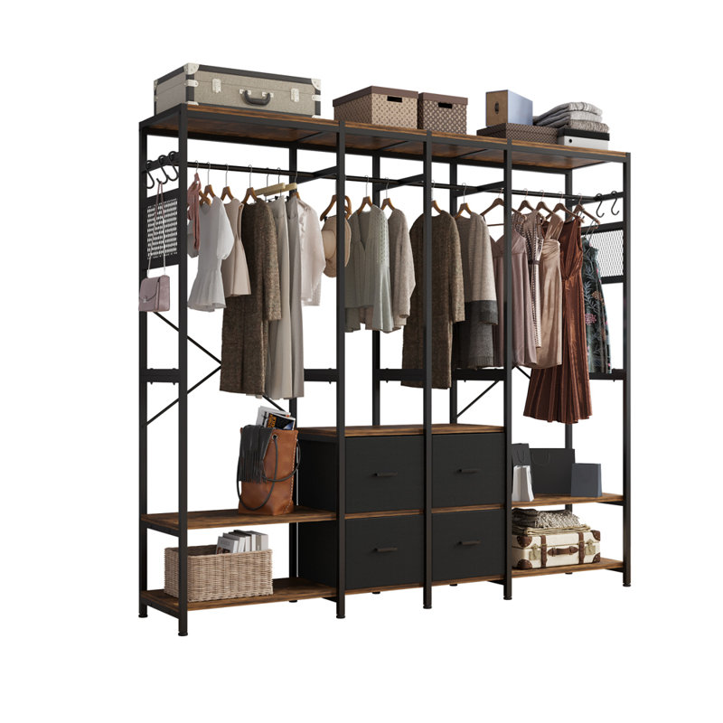 Portant H 78,74 po Hiro
