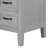 36" Bathroom Cabinet WIth Drawers,Sink not Included-136570333