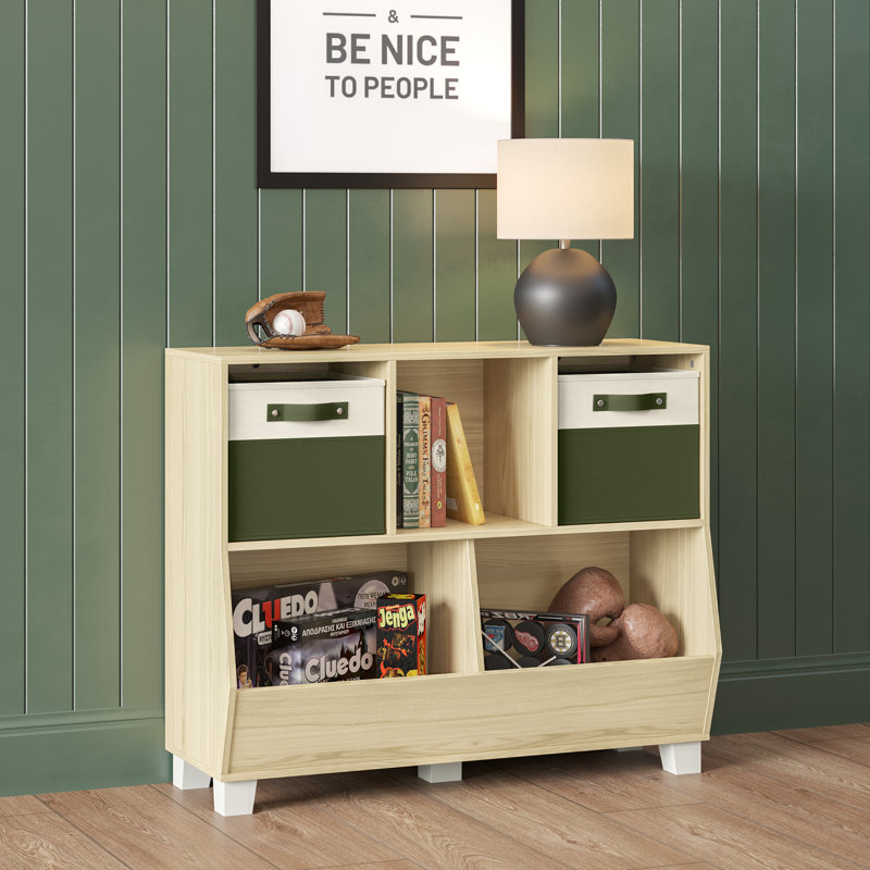 Aaldrik Brayden Studio Toy Organiser