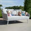 Faynett Outdoor Fabric Ark Daybed-874531349-874531346