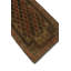 Chemin de table Fine Ghaffar Brown
