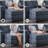 Mackens Oversized Accent Ottoman