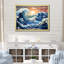 Coastalwaves Ocean Symphony - impression-1202258812-1202258815