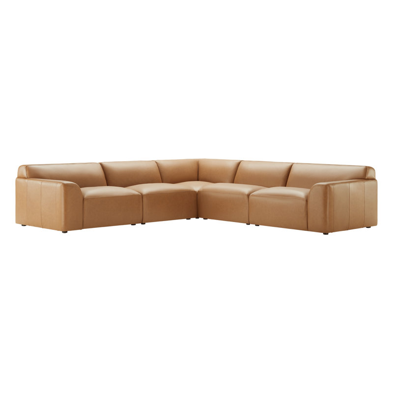 Upholstered Sectional-Corner