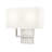 Tato 2 Light Wall Sconce-1778037757