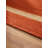 Wiedman Hand Woven Jute Eco-Friendly Solid Area Rugs - Rectangle, Orange Color, Contemporary Modern Design, Low Pile, Natural Fiber, Outdoor Indoor Handmade Area Rugs for Living Room, Bed Room-796642849