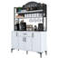 Atesha 120cm Home Bar